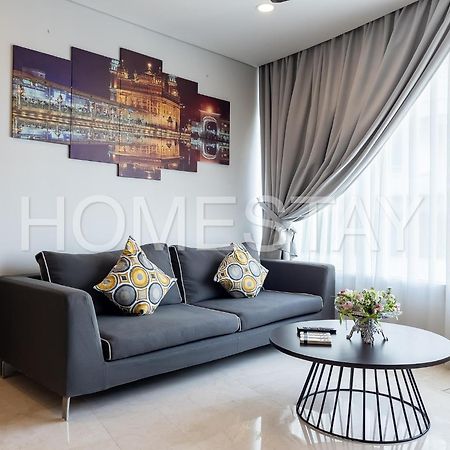 Vortex Suites By Premium Apartment Kuala Lumpur Kültér fotó