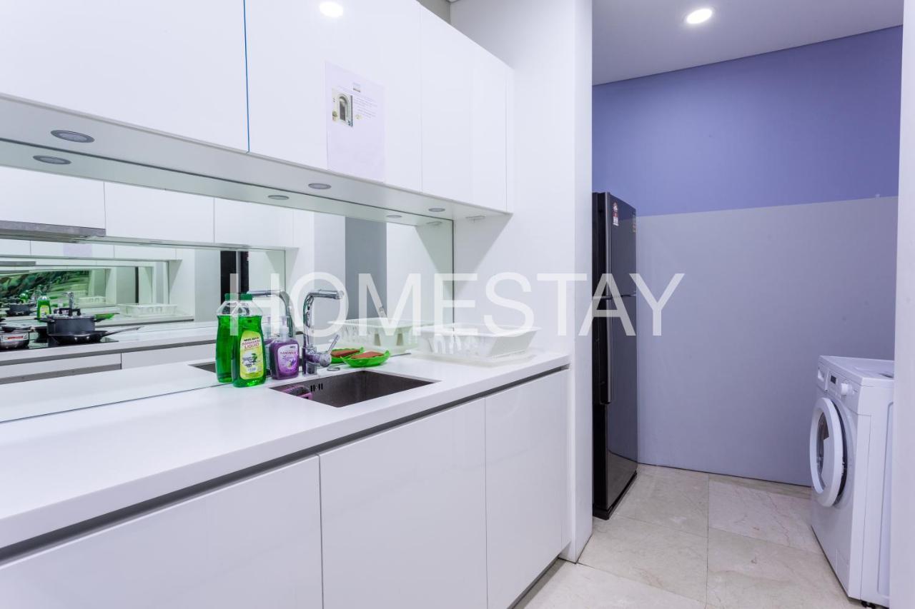 Vortex Suites By Premium Apartment Kuala Lumpur Kültér fotó