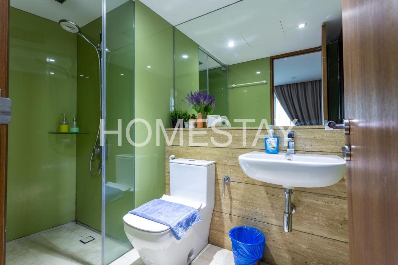 Vortex Suites By Premium Apartment Kuala Lumpur Kültér fotó