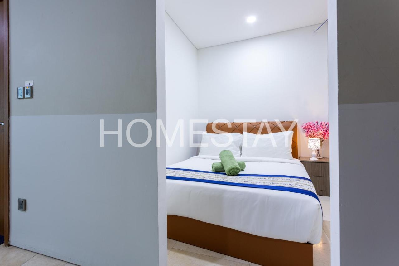 Vortex Suites By Premium Apartment Kuala Lumpur Kültér fotó