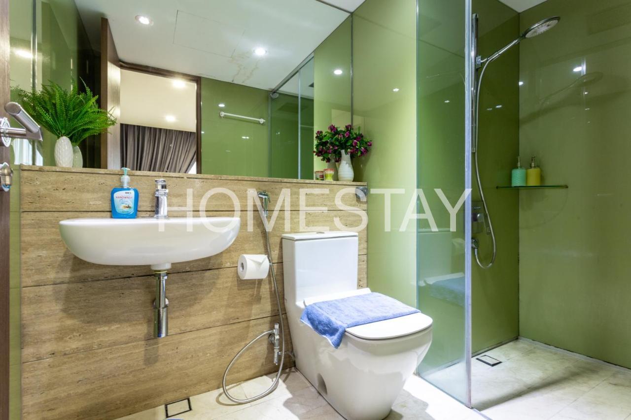 Vortex Suites By Premium Apartment Kuala Lumpur Kültér fotó