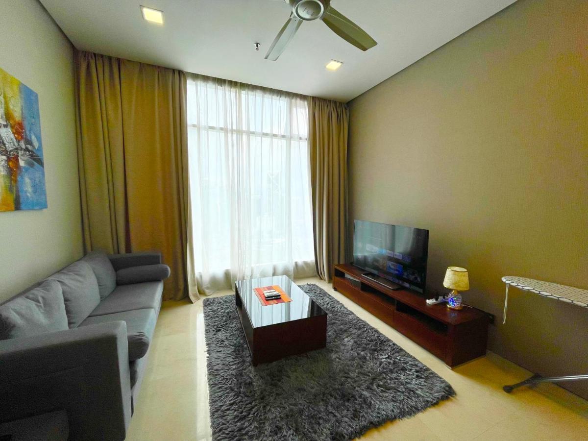 Vortex Suites By Premium Apartment Kuala Lumpur Kültér fotó