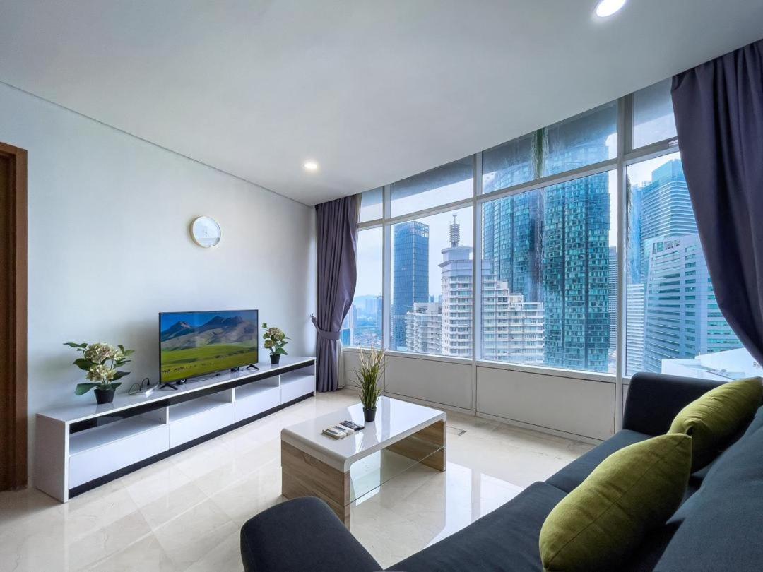 Vortex Suites By Premium Apartment Kuala Lumpur Kültér fotó
