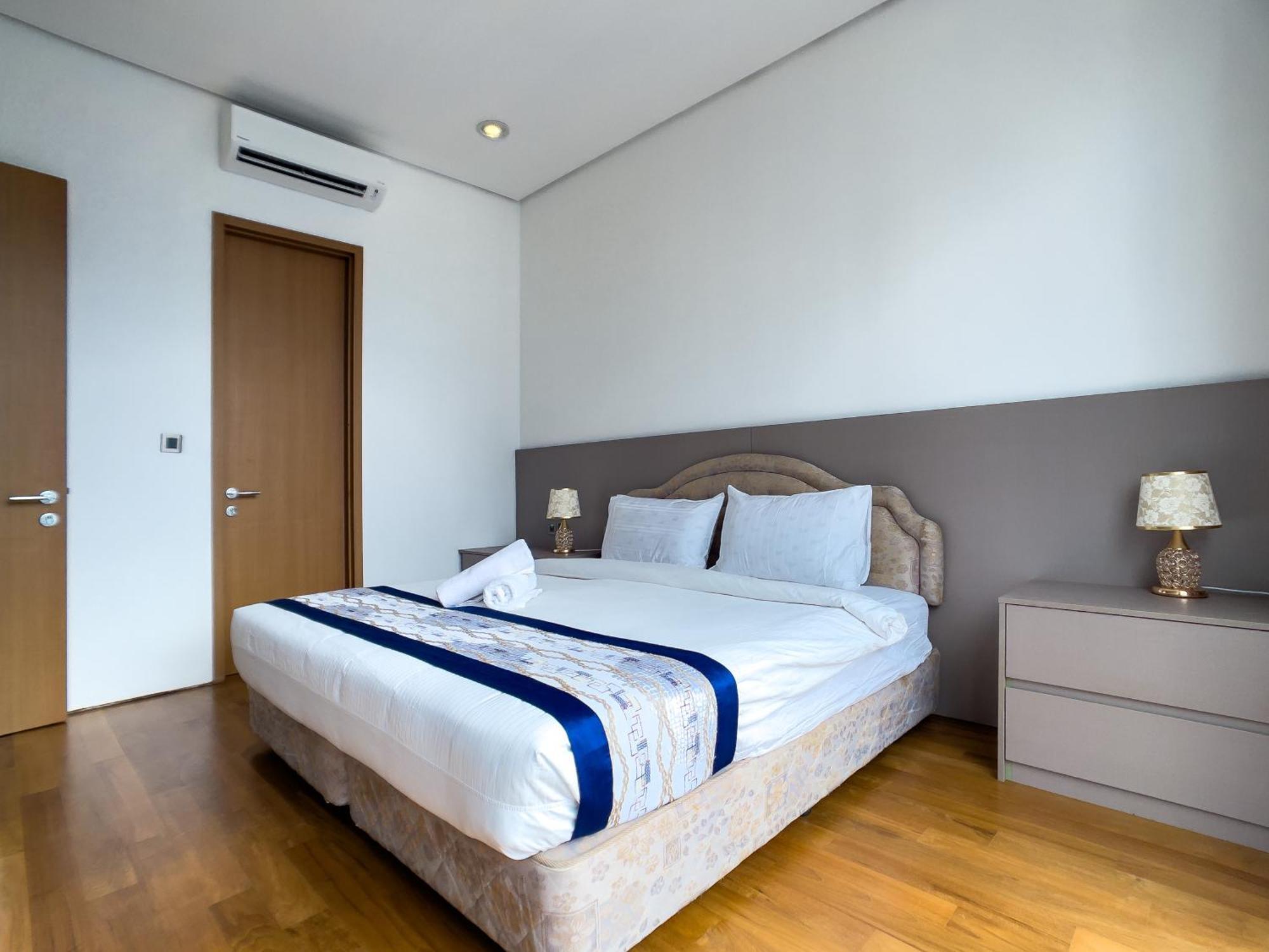 Vortex Suites By Premium Apartment Kuala Lumpur Kültér fotó