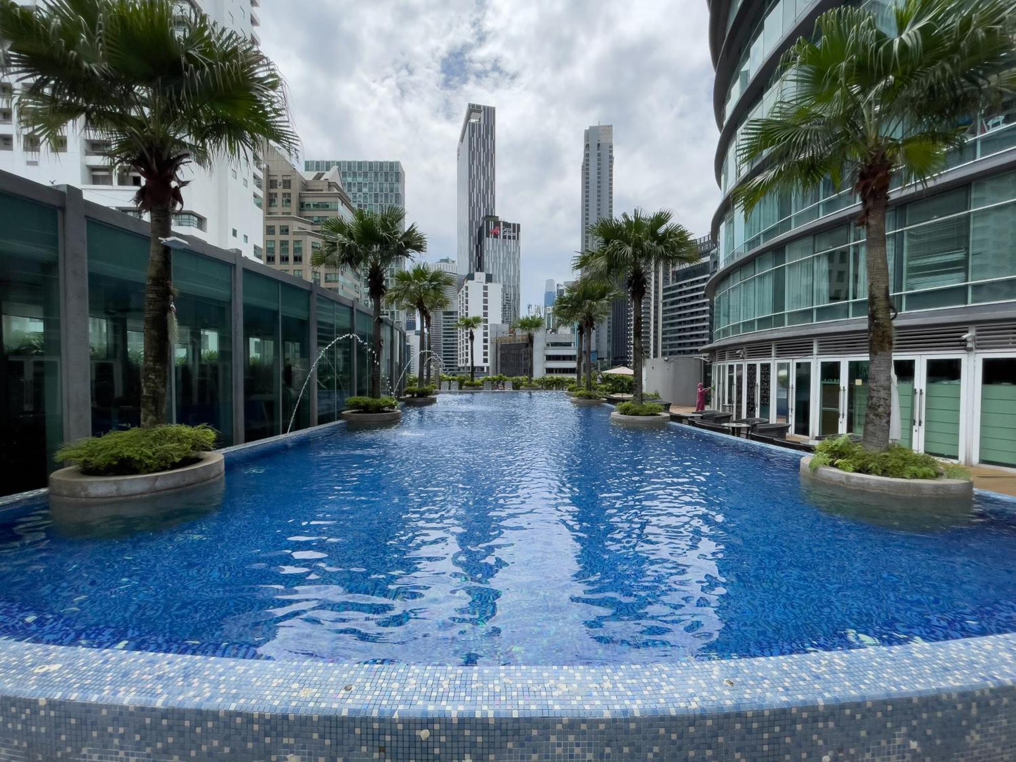 Vortex Suites By Premium Apartment Kuala Lumpur Kültér fotó
