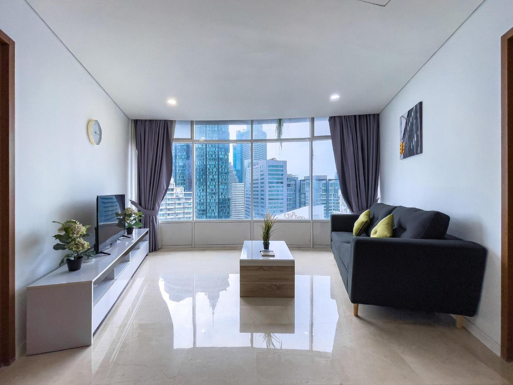 Vortex Suites By Premium Apartment Kuala Lumpur Kültér fotó