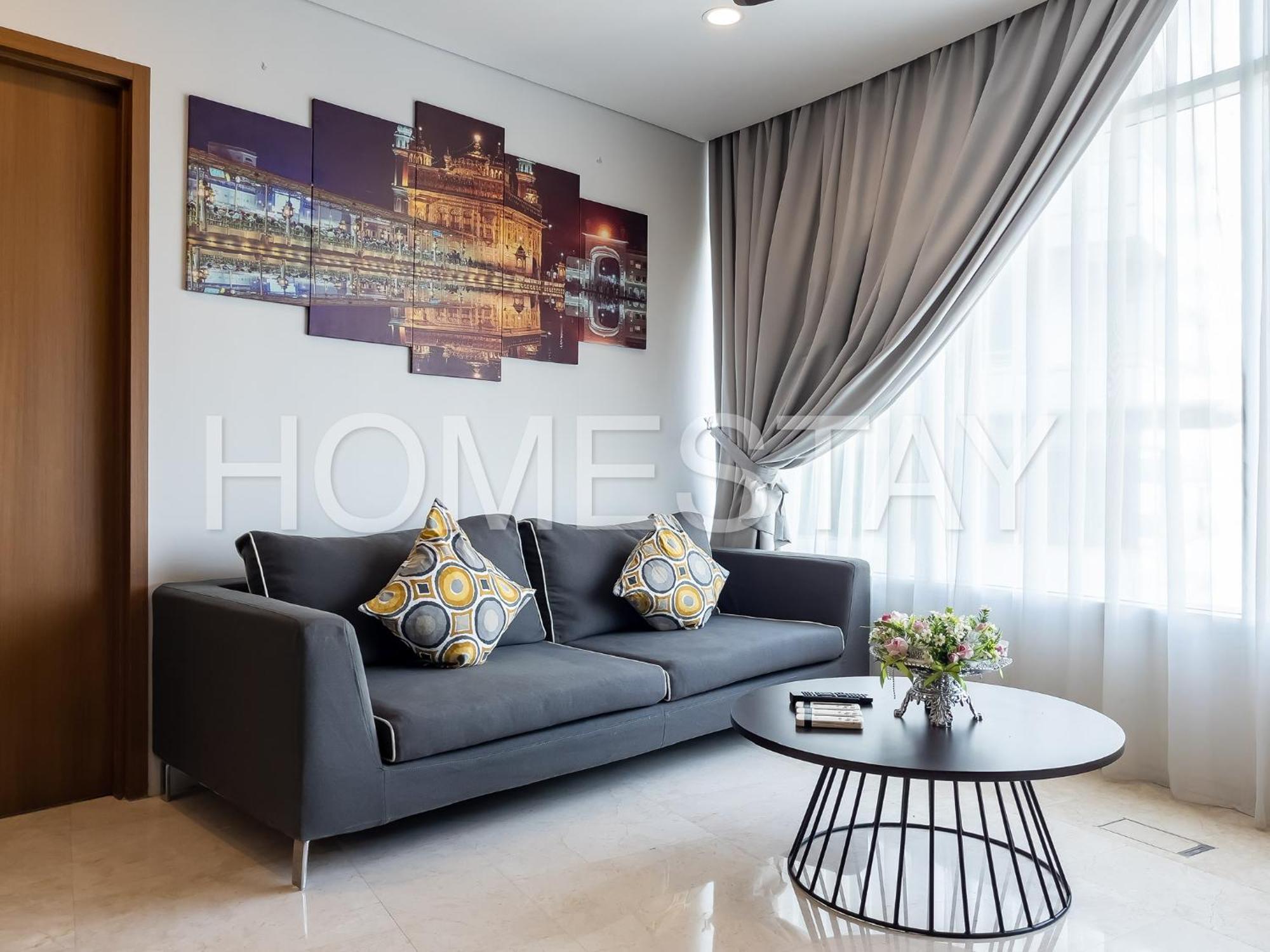 Vortex Suites By Premium Apartment Kuala Lumpur Kültér fotó