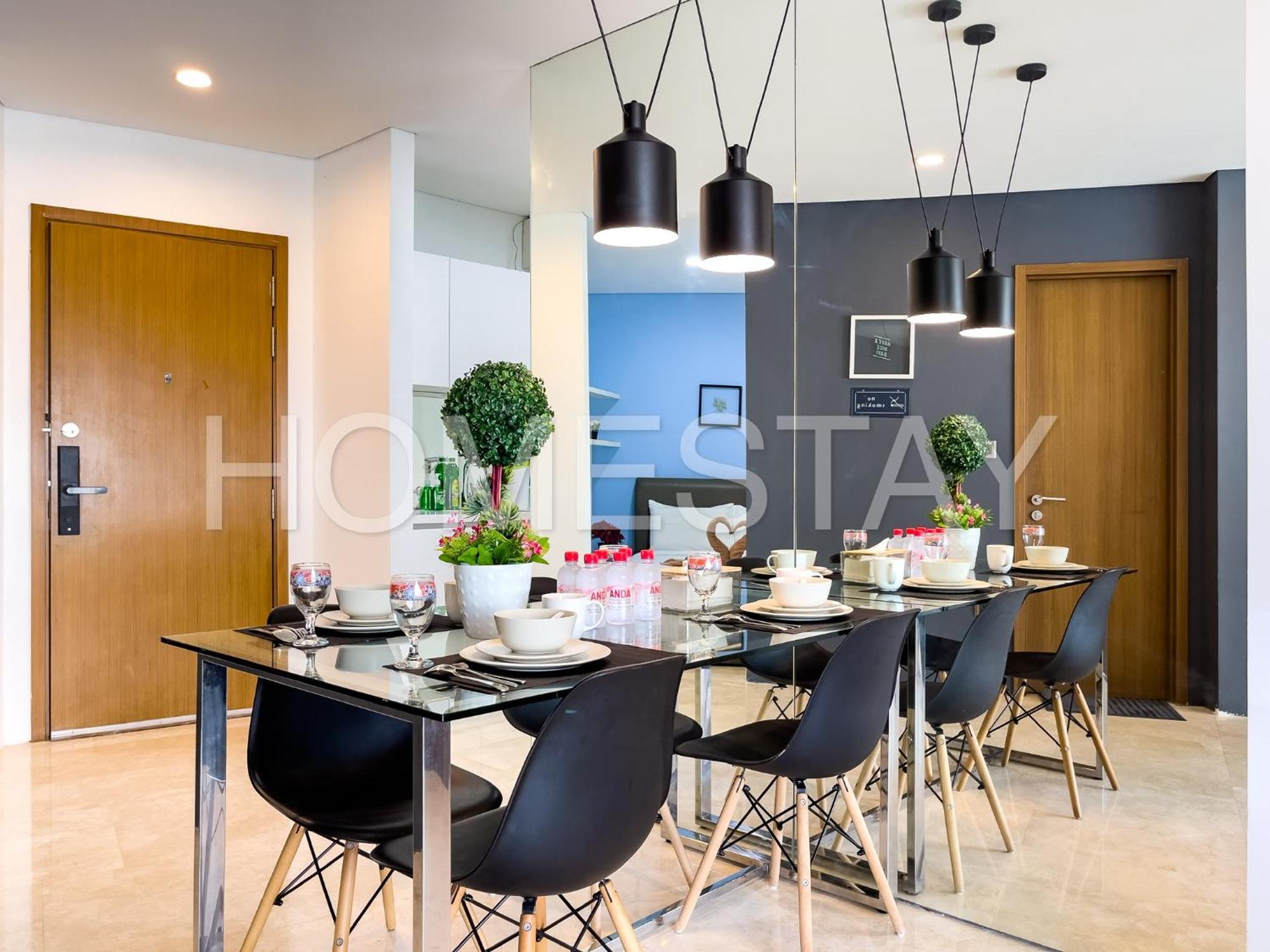 Vortex Suites By Premium Apartment Kuala Lumpur Kültér fotó